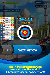 Download ArcherWorldCup - Archery game